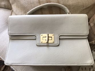 Gorgeous vintage Coach bag
