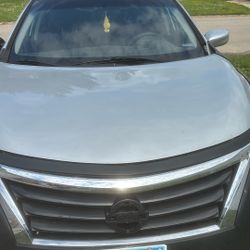 2015 Nissan Altima 25