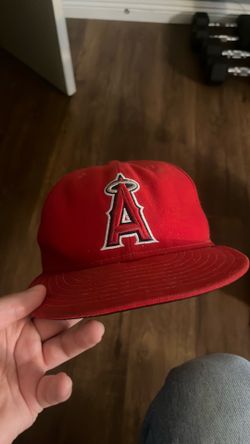 Los Angeles Angels Hat