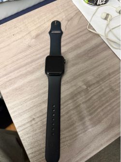 Apple Watch se