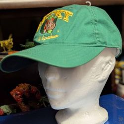 Vintage Lucky Charms Cap