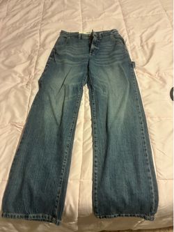 Cute pair of jeans !