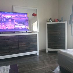Bedroom Set