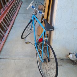 1972 Shwinn Continental 