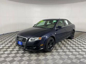 2008 Audi A4