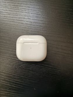 Apple AirPods Case 3rd Gen