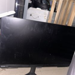 NVIDIA G sync Monitor