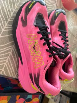 Hoka mafate 5