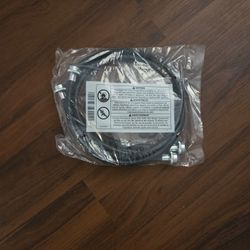 4ft Washer Cable