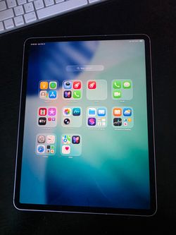 iPad Air 13