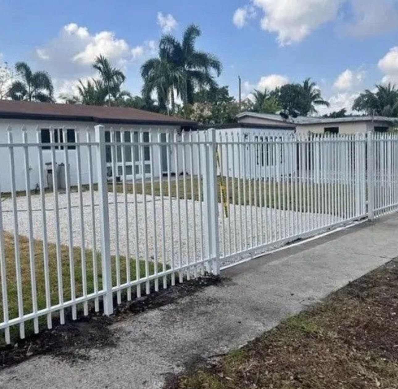 Fence