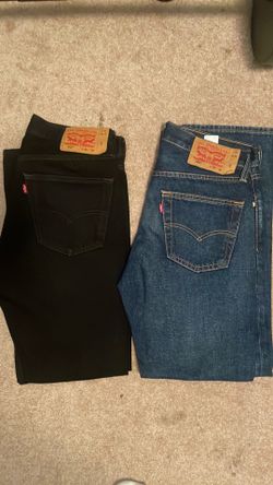 LEVIS 501
