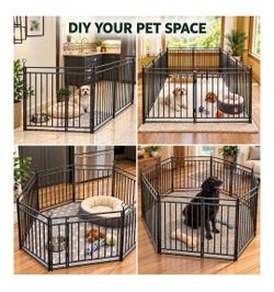 Dog Fence