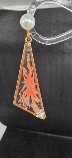 Handcrafted Earrings