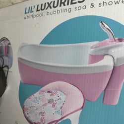 Baby Tub