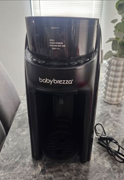 Baby Brezza Pro Advanced