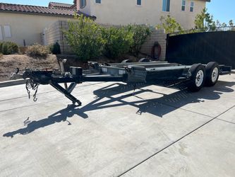 Car Hauler