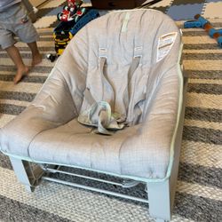 Ingenuity Baby Bouncer