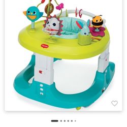 Baby Mobile Activity Center