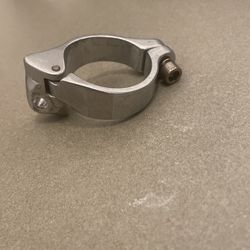 34.9 Front Derailleur Clamp 