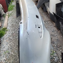 2009/2010/2011/2012/2013 Lexus Is 250 Rear Bumper Cover 