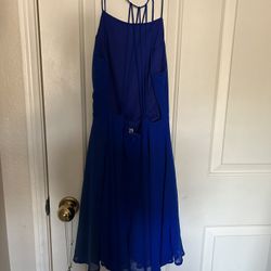 Contempo Dress