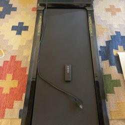 Under Desk Walking Pad / Treadmill - 