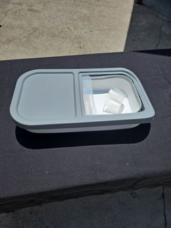 Pet Food storage