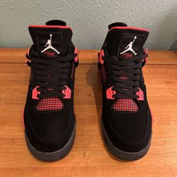 Jordan Men’s Air 4 Retro