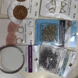 Jewelry Making Supplies