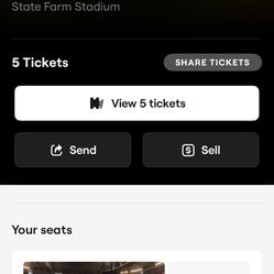 2024 CFP Quarterfinals Vrbo Fiesta Bowl