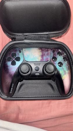 Ps5 Reflex Pro Scuf +