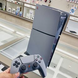 PlayStation 5 30th anniversary edition