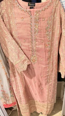 Pakistani clothes