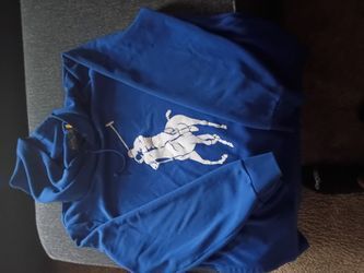 Polo Hoodie