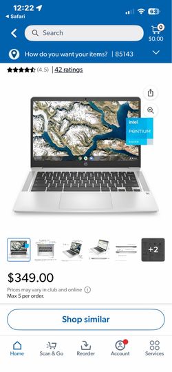 Chromebook