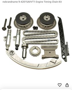 Timing Kit