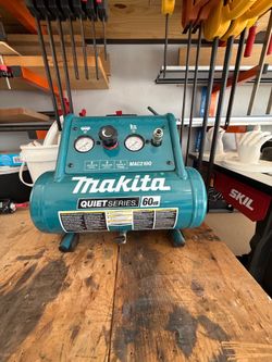 Mini Compressor
