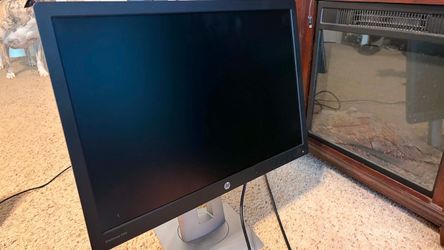 HP EliteDisplay E242 24-Inch Monitor