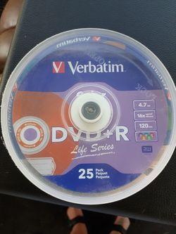 Dvd r (25)