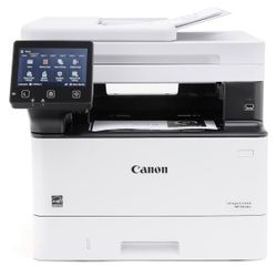 Brand New Canon Laser Printer.