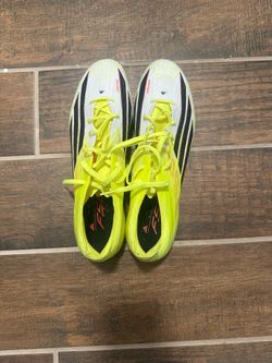 Cleats