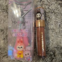 Labubu Makeup Bundle 