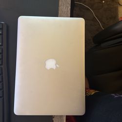 MacBook Air