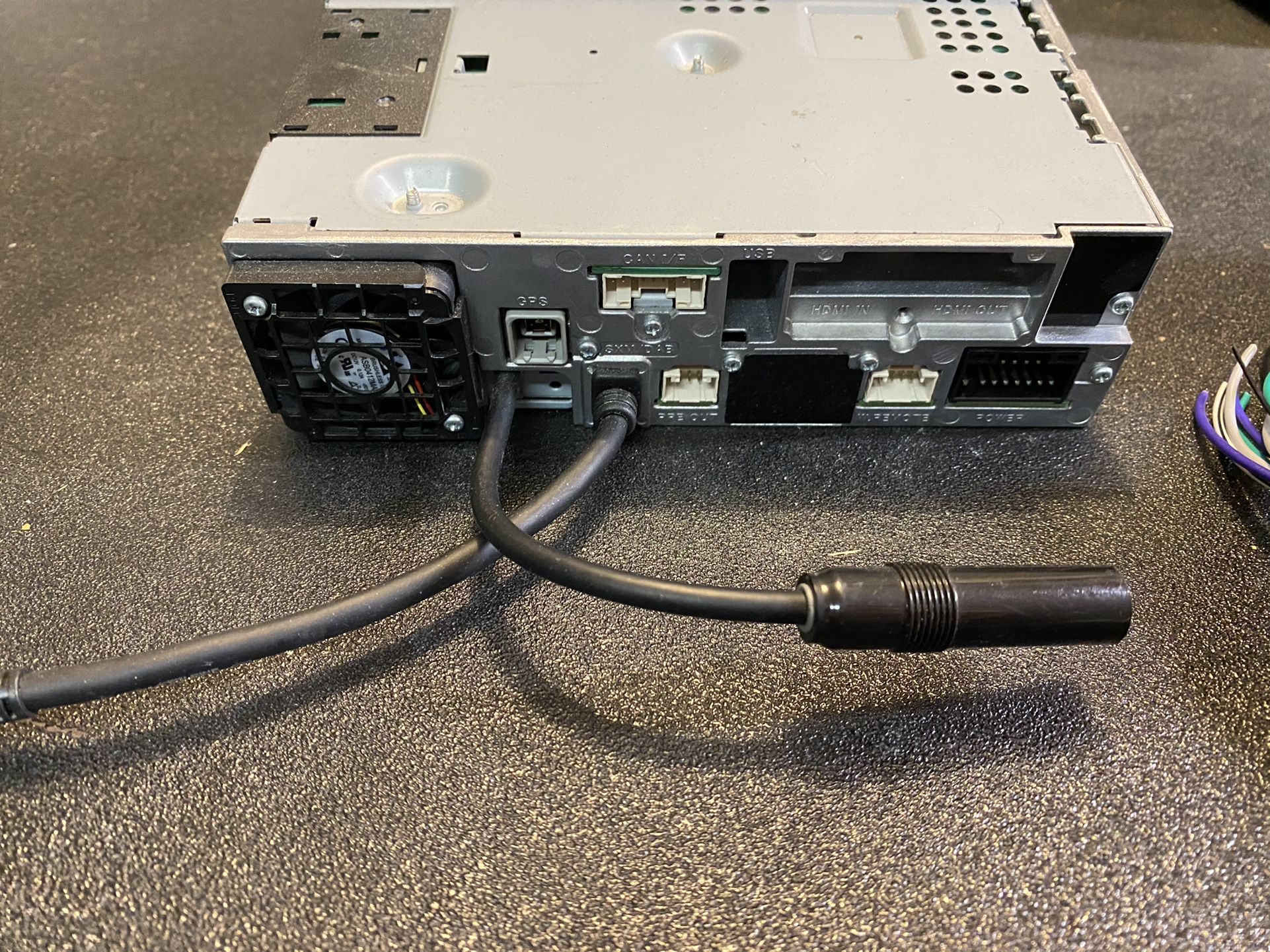 Alpine x208U Nav/Radio for Sale in Long Beach, CA OfferUp