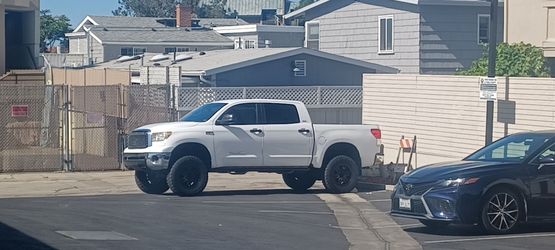 2011 Toyota Tundra