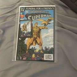 The Adventure Of Superman Collection 