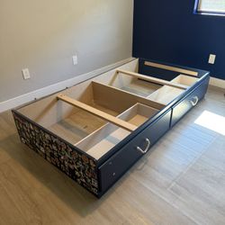 Set Of 2 Twin Beds
