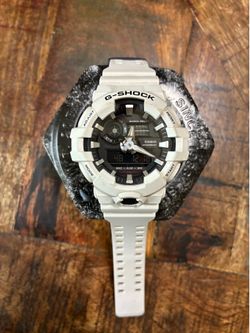 G Shock Watch