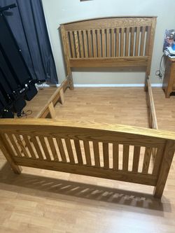 Kind Bed